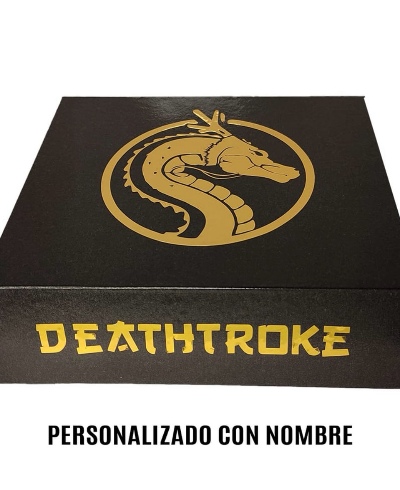 Esferas del Dagron  4.5cm