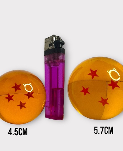 COLECCIÓN ESFERAS 5.7CM
