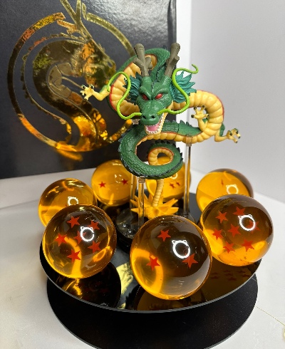 MEGAPACK 5.7CM SHENLONG 17CM