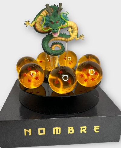 MEGAPACK 5.7CM SHENLONG 17CM