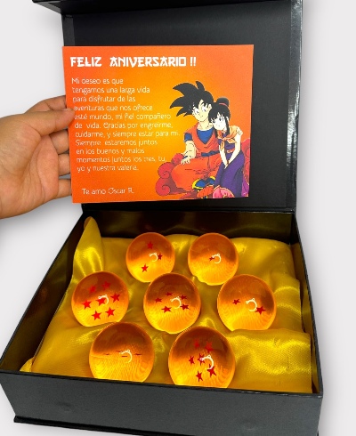 MEGAPACK 5.7CM SHENLONG 17CM