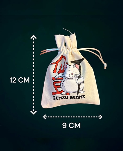 Semillas Ermitaño