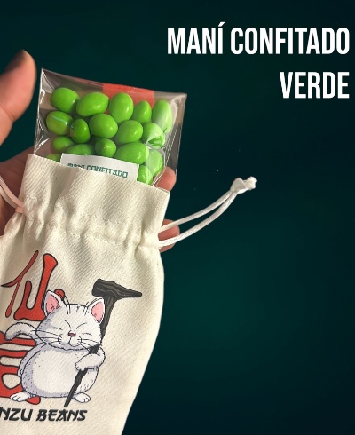 Semillas Ermitaño