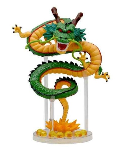 SHENLONG 17CM