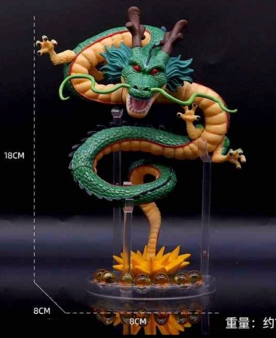 SHENLONG 17CM