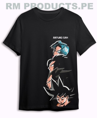 Polo DBZ2