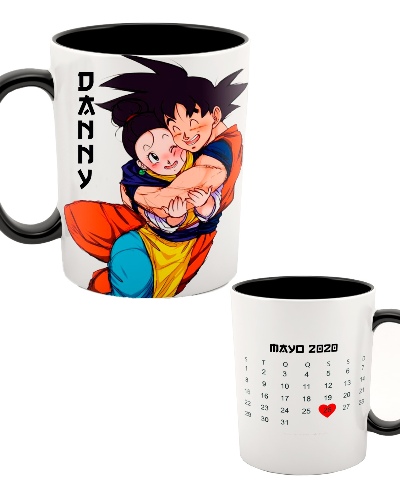 TAZA PERSONALIZADA 15ONZ