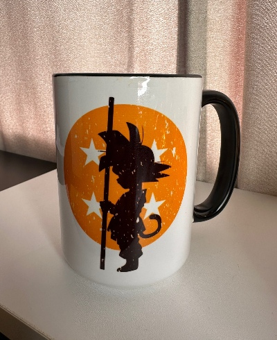 TAZA PERSONALIZADA 15ONZ